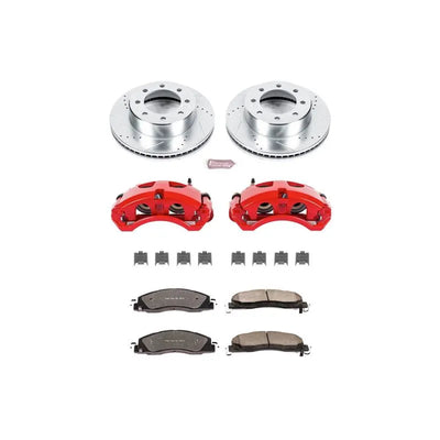 PowerStop auto part