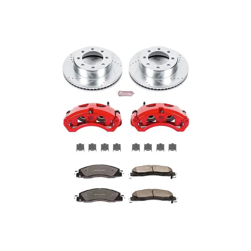 PowerStop auto part