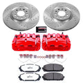 PowerStop auto part