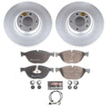 PowerStop auto part detail