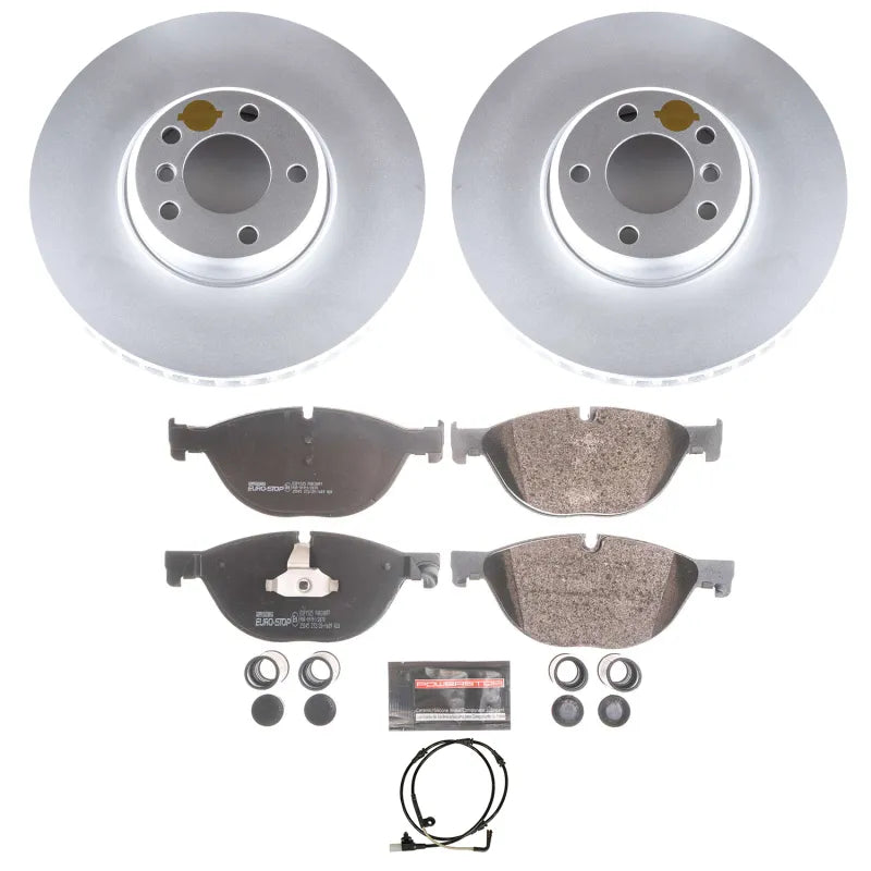 PowerStop auto part