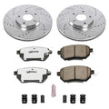 PowerStop auto part