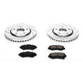 PowerStop auto part