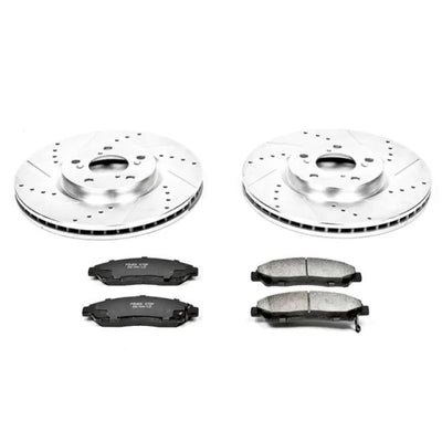 PowerStop auto part