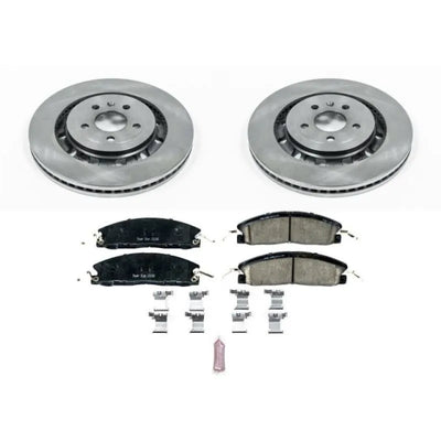 PowerStop auto part