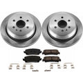 PowerStop auto part