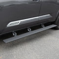 Go Rhino side steps