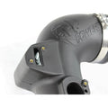 aFe intake system close-up