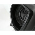 aFe intake system close-up