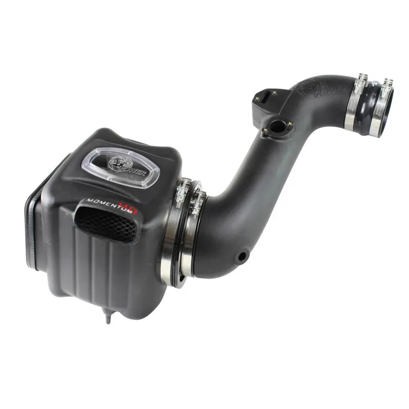 aFe intake system