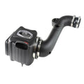 aFe intake system