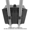 Go Rhino roof rack
