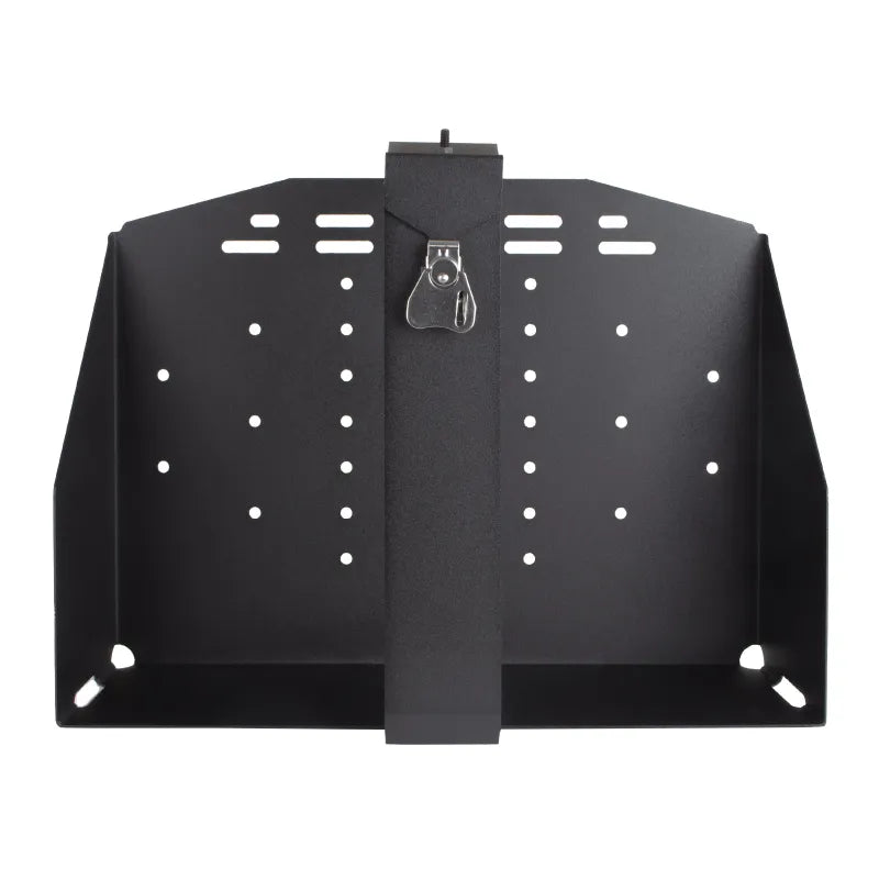 Go Rhino roof rack