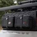Go Rhino roof rack