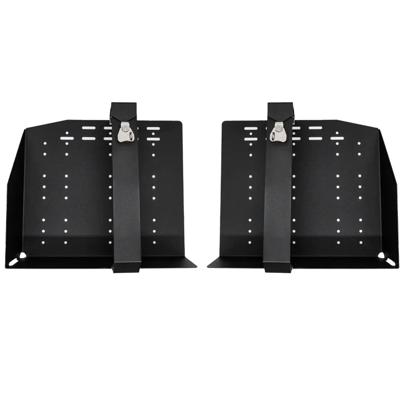 Go Rhino roof rack