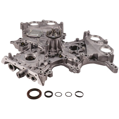 Melling auto part
