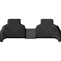 Husky Liners black floor liners