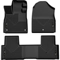 Husky Liners floor liners