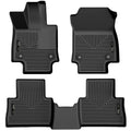 Husky Liners floor liners