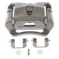 PowerStop roof rack detail