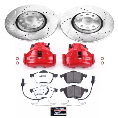 PowerStop auto part