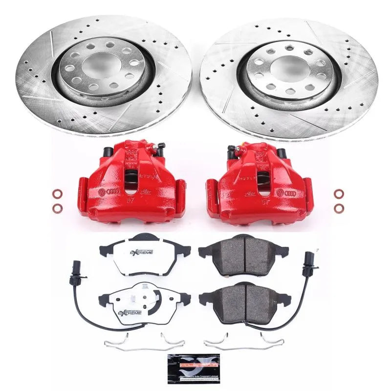 PowerStop auto part