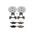 PowerStop auto part