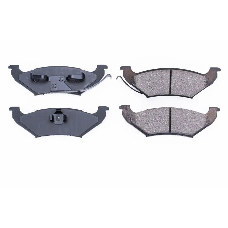 PowerStop auto part