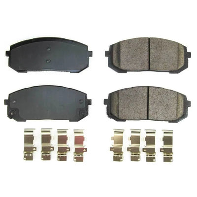 PowerStop auto part