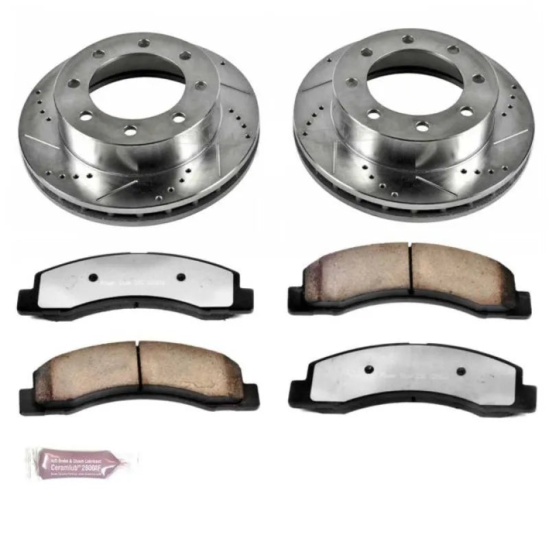 PowerStop auto part