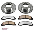 PowerStop auto part