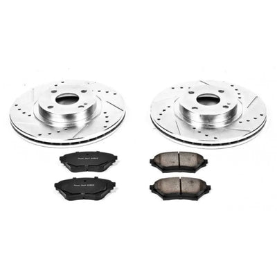 PowerStop auto part