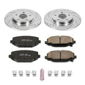 PowerStop auto part