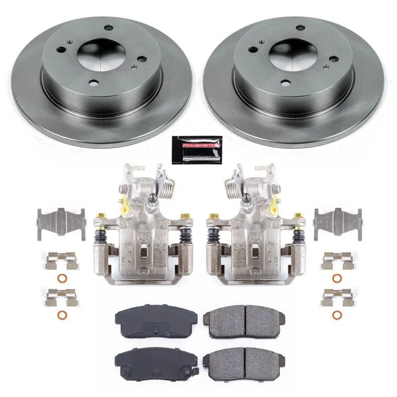 PowerStop auto part