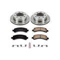 PowerStop auto part