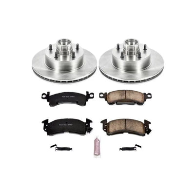 PowerStop auto part