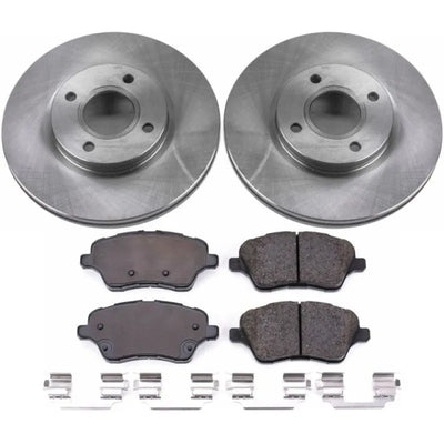 PowerStop auto part