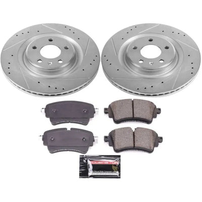 PowerStop auto part