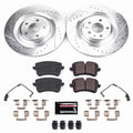 PowerStop auto part