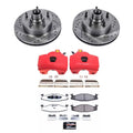 PowerStop auto part