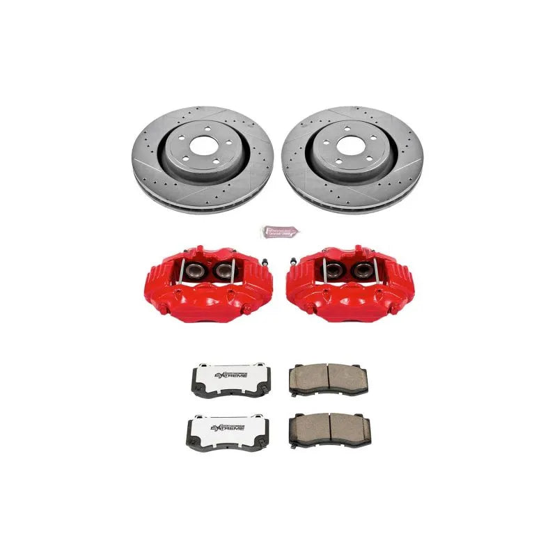 PowerStop auto part