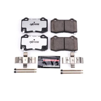 PowerStop auto part