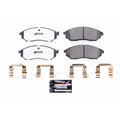 PowerStop auto part detail