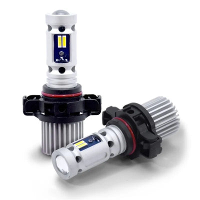 Putco fog light kit