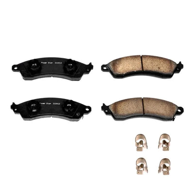 PowerStop auto part