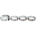 Clevite silver auto part