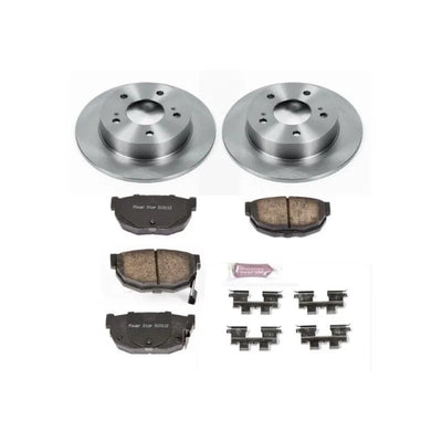 PowerStop auto part