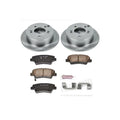 PowerStop auto part