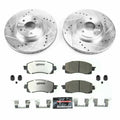 PowerStop auto part