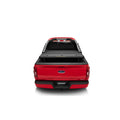 Backrack roof rack detail